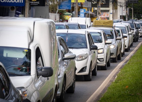 Prazo para quitar IPVA 2025 e licenciamento anual termina nesta sexta-feira