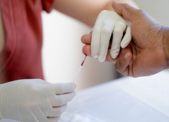 Outubro Verde: mês de atenção para a sífilis