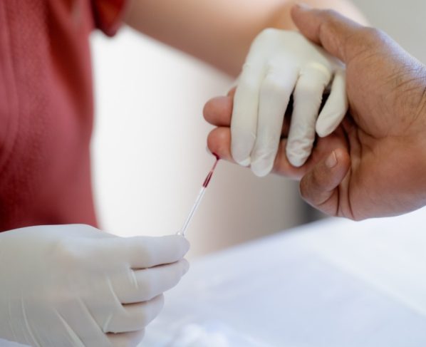 Outubro Verde: mês de atenção para a sífilis