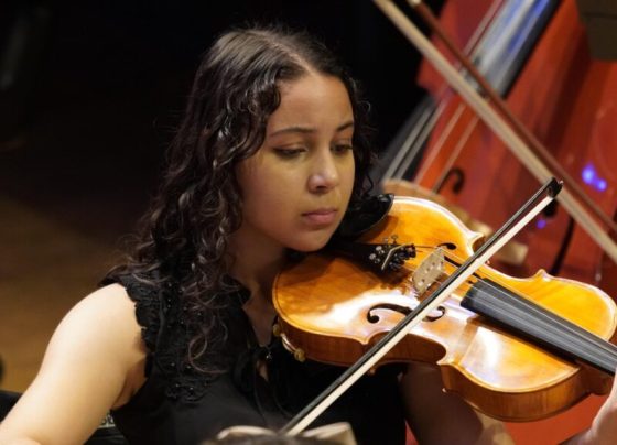 Concerto “Sinfonia das Telas” comemora Semana da Criança no Basileu França