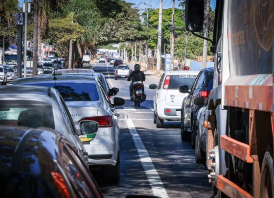 IPVA 2025 em Goiás poderá ser pago até dia 31