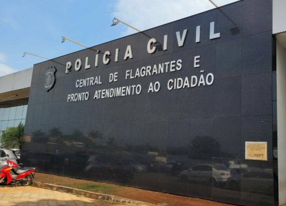 PCGO apreende aproximadamente R$ 300 mil em cigarros eletrônicos no Setor Campinas