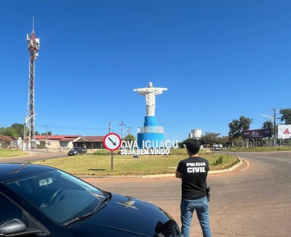 Rascunho automático