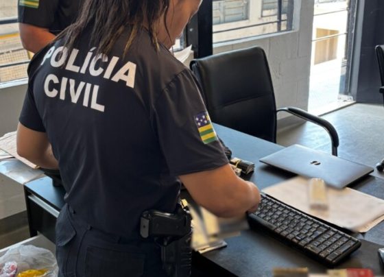 Operação Replacement: PCGO deflagra operação contra empresário suspeito de sonegar de mais de R$ 8 milhões