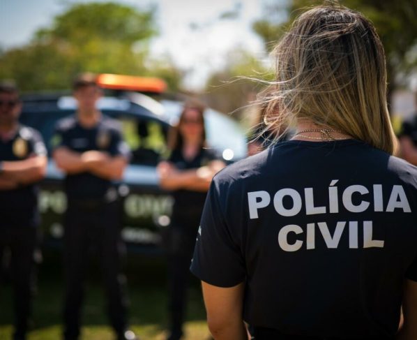 PCGO prende homem em flagrante por agredir companheira e ameaçar idosa em Trindade
