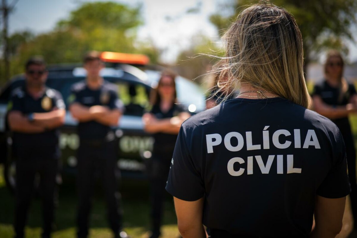 PCGO prende homem em flagrante por agredir companheira e ameaçar idosa em Trindade