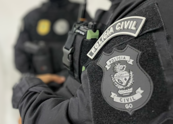 PCGO prende foragido que assassinou jovem a pauladas em Formosa