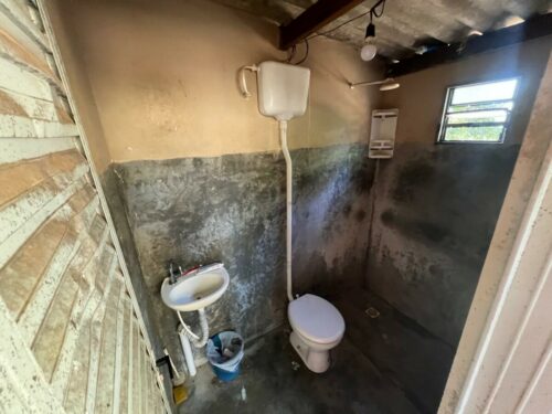 PCGO prende homem por maus tratos contra o próprio irmão com quadro de esquizofrenia em Luziânia