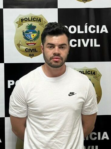 Polícia Civil prende homem por impcontratar serviços estéticos