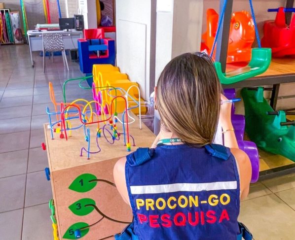 Procon verifica variação de até 266% em preços de presentes para Dia das Crianças