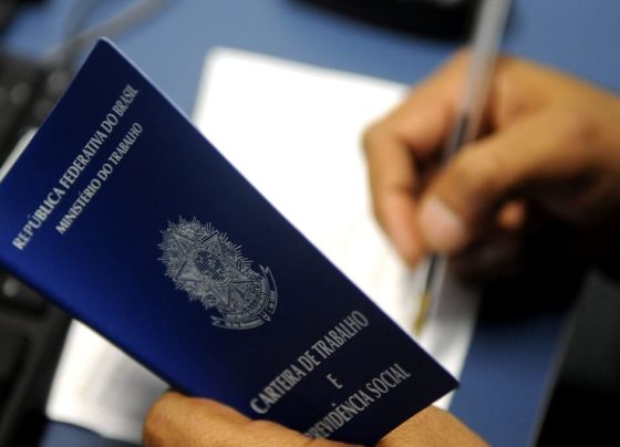 Goiás cria 5.737 novas vagas com carteira assinada em setembro