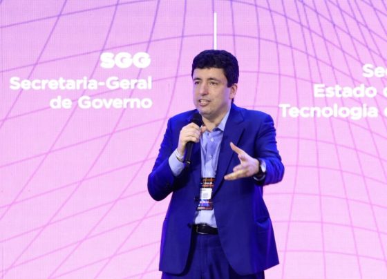 Goiás lança prêmio de R$ 1 milhão durante Etos.IA e Campus Party