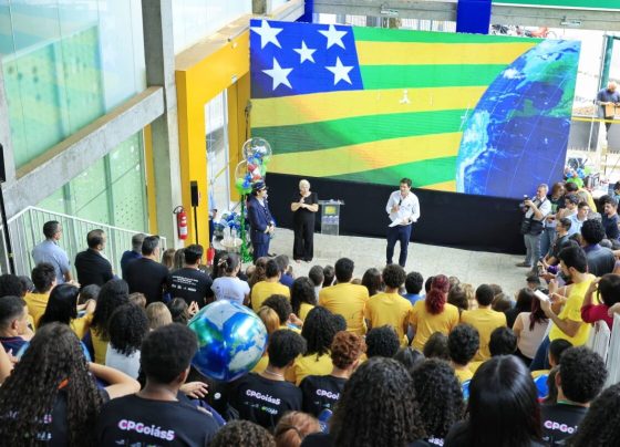 Goiás pelo Mundo vai levar estudantes e pesquisadores ao exterior