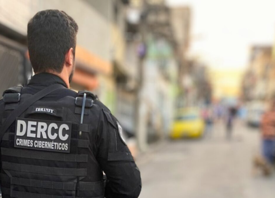 Operação ‘CNH Social’: PCGO cumpre mandados no Paraná por fraude eletrônica e associação criminosa