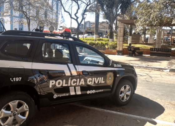 Operação “Advogado Ficto”: PCGO cumpre mandados no Ceará contra grupo que aplicava golpe do falso advogado