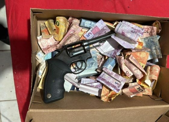PCGO cumpre medidas judiciais contra o crime organizado em Goiás, Minas Gerais e São Paulo