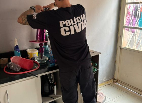 PCGO deflagra Operação Lar Seguro em combate à violência doméstica em Planaltina