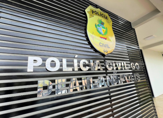 PCGO inaugura nova unidade da Deam em Anápolis