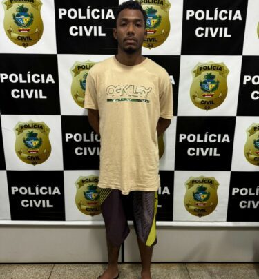 PCGO prende envolvidos em desvio de R$ 2,6 milhões mediante fraude bancária em Nazário