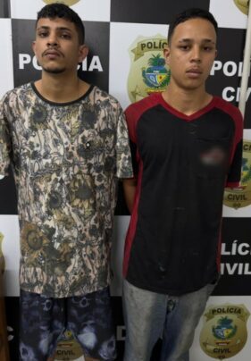 PCGO prende investigados por espancar adolescente em emboscada de torcida organizada em Goiânia