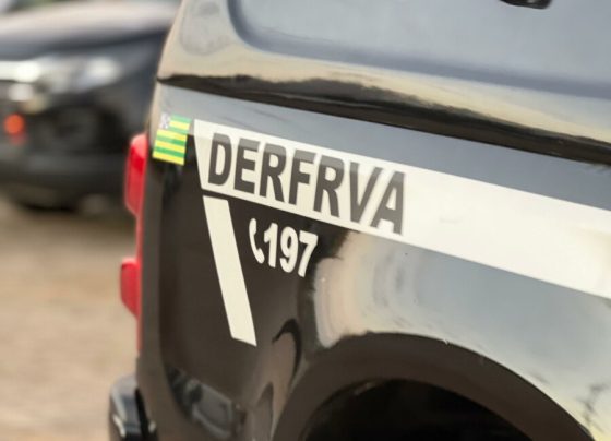 PCGO prende suspeito por roubo de veículo e descobre envolvimento de vítimas em crime de estelionato