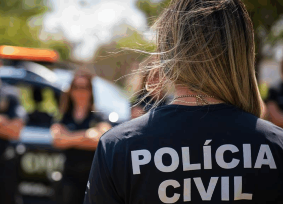 Polícia Civil promove reencontro de mãe e filho após dois anos sem contato