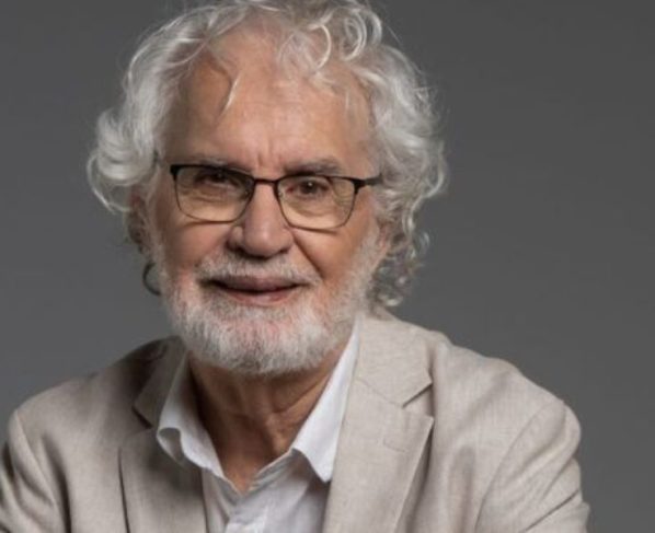 Renato Teixeira no Teatro Goiânia - Claque Cultural