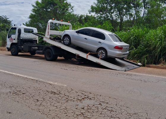 AGR alerta usuário a evitar uso do transporte clandestino