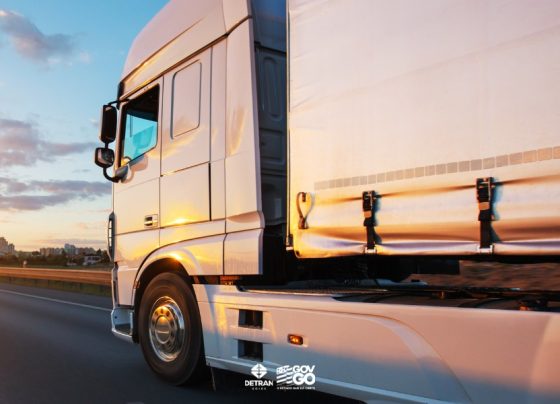 Detran cobrará multa de motoristas com exame toxicológico vencido há mais de 30 dias