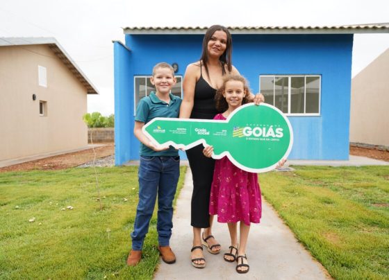 Novos editais abrem inscrições de 2.267 casas a custo zero em 45 municípios