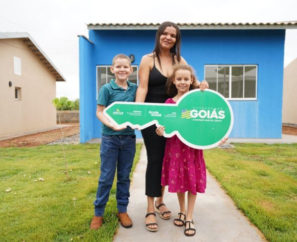 Novos editais abrem inscrições de 2.267 casas a custo zero em 45 municípios