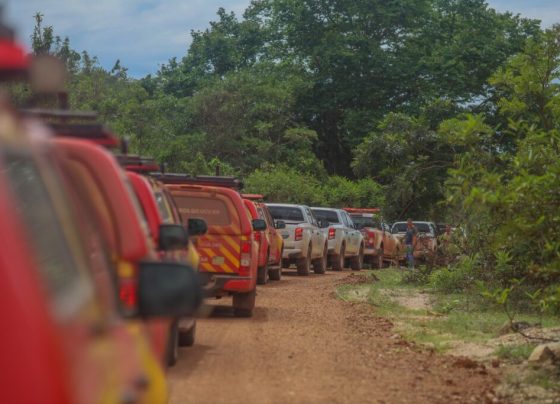 Goiás Alerta e Solidário leva benefícios sociais para comunidades quilombolas e indígenas