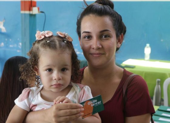 Aluguel Social inscreve para 5.610 vagas em 16 municípios até dia 12