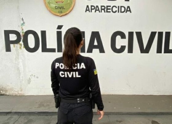 PCGO prende mulher por perseguição e agressões contra vizinha em Aparecida de Goiânia