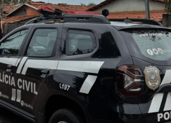 PCGO prende mulher por tentativa de homicídio após discussão em Planaltina 