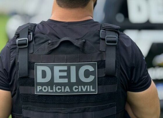 Operação Máscara: PCGO presta apoio à PCRS para desarticular sofisticado esquema do golpe do novo número