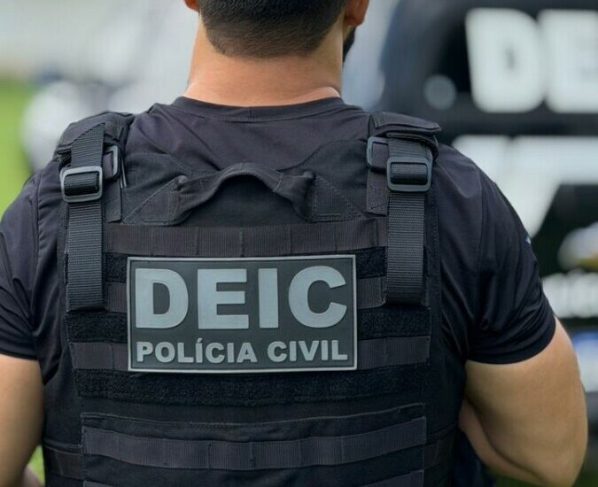 Operação Máscara: PCGO presta apoio à PCRS para desarticular sofisticado esquema do golpe do novo número