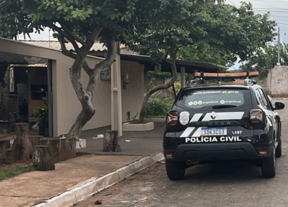 Polícia Civil cumpre mandados e prende investigados por tráfico de drogas em Paraúna