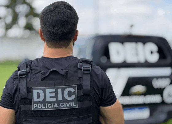 Polícia Civil prende foragido com mandado expedido pelo Tribunal de Justiça do Distrito Federal