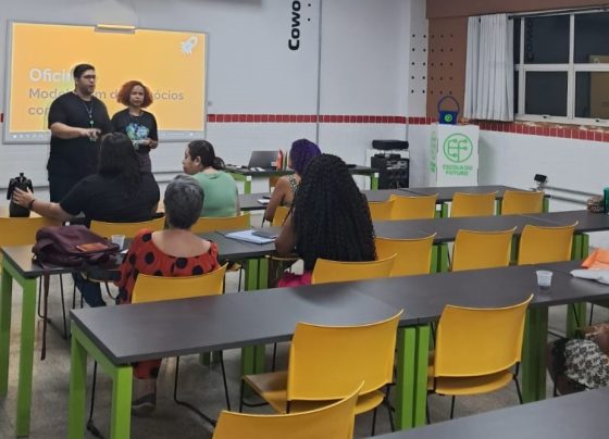 6ª edição do Goianas S.A. está com inscrições abertas