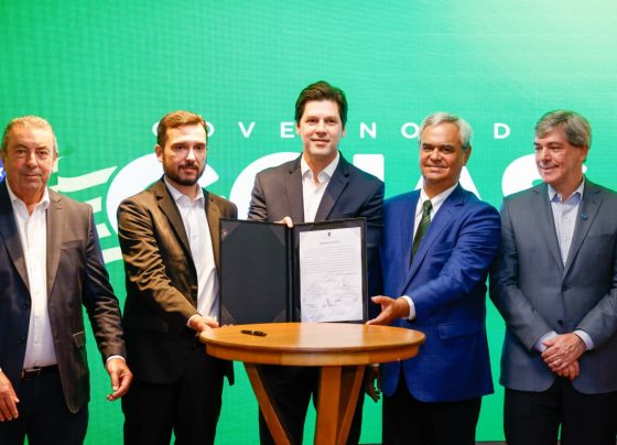 Anunciado Plano de Desenvolvimento do Setor Florestal de Goiás