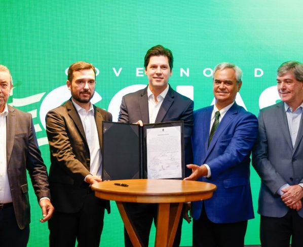 Anunciado Plano de Desenvolvimento do Setor Florestal de Goiás