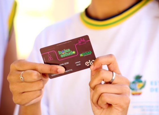 Atenção estudantes! Está terminando prazo para utilização dos saldos do cartão Bolsa Estudo