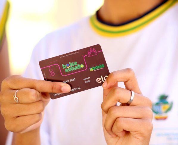 Atenção estudantes! Está terminando prazo para utilização dos saldos do cartão Bolsa Estudo