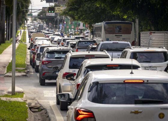 Mais de 136 mil quitaram IPVA à vista com desconto