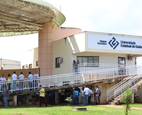 Curso de Medicina da UEG é o melhor de Goiás