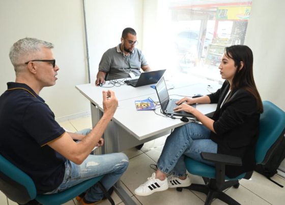 Governo de Goiás promove Feirão de Empregos para público jovem