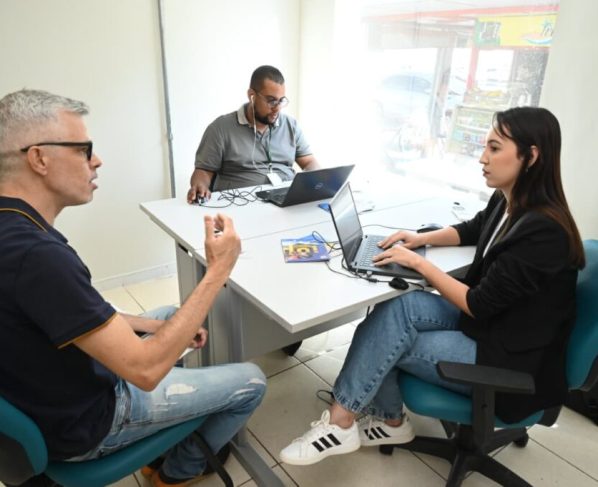 Governo de Goiás promove Feirão de Empregos para público jovem