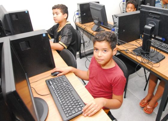 Goiás Social apoia projeto inédito de transformação social na região Noroeste de Goiânia