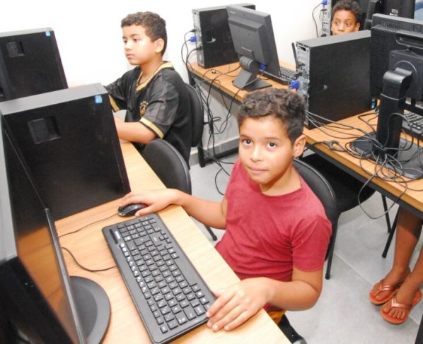 Goiás Social apoia projeto inédito de transformação social na região Noroeste de Goiânia